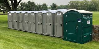 Types of Portable Toilets We Offer in Stanton, TX