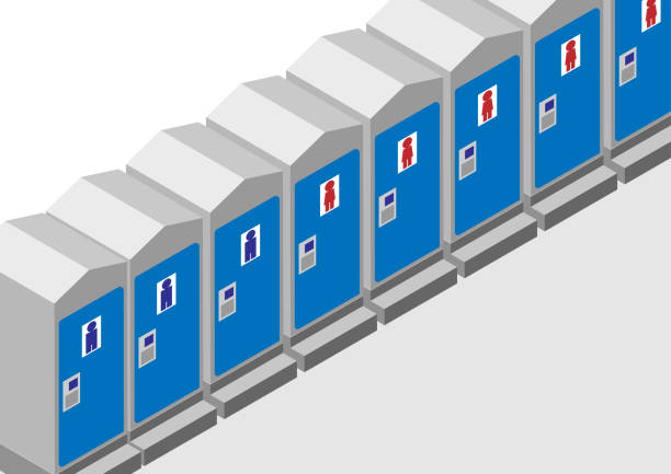 Best ADA-Compliant Portable Toilet Rental  in Stanton, TX