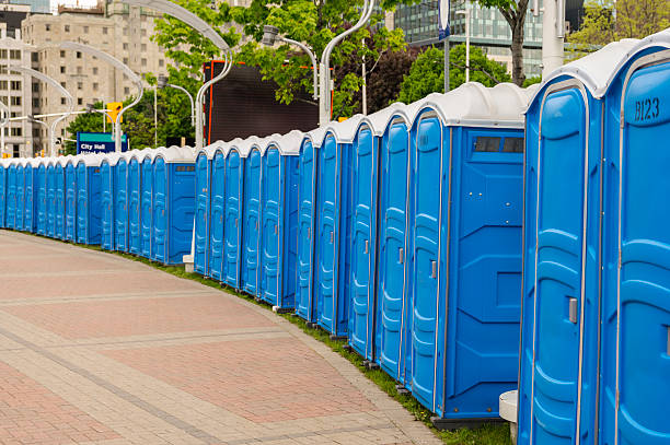 Best Portable Toilets for Disaster Relief Sites  in Stanton, TX